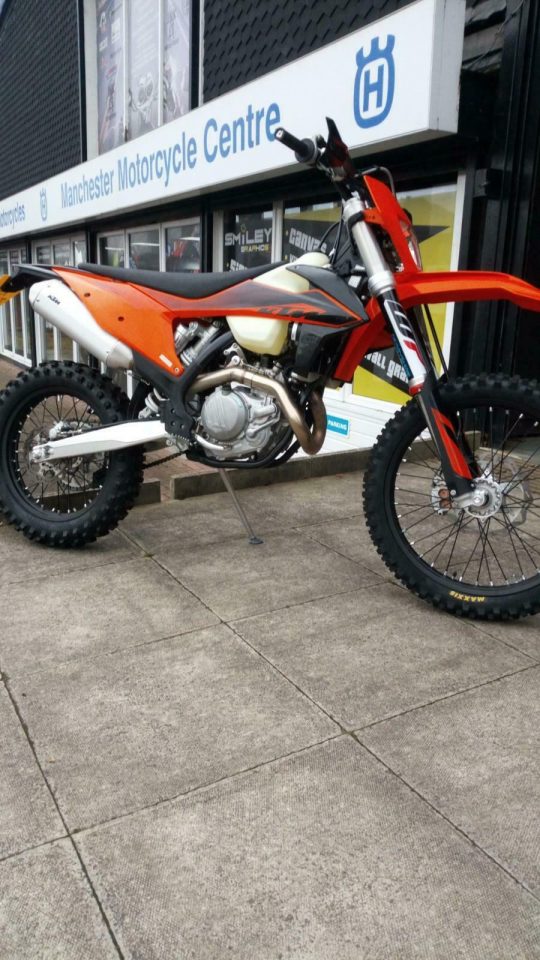 used street legal dirt bikes for sale